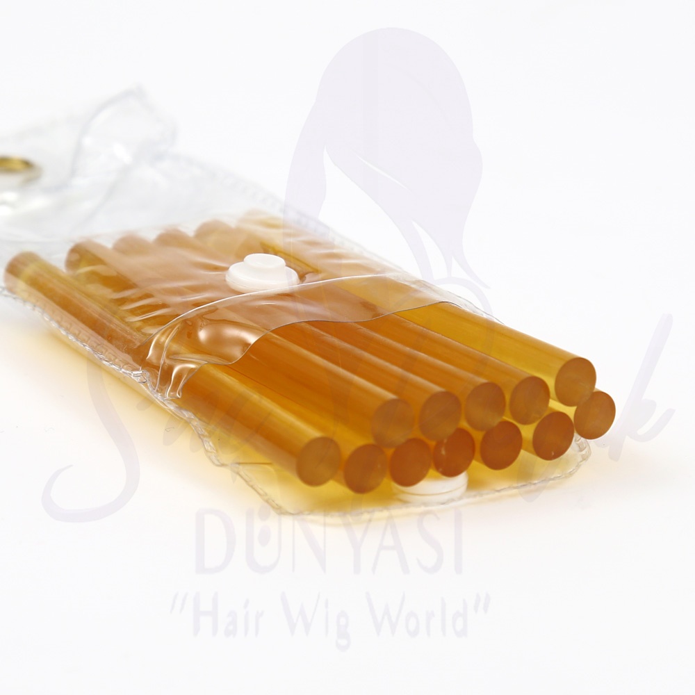 Keratin Sarı Paket