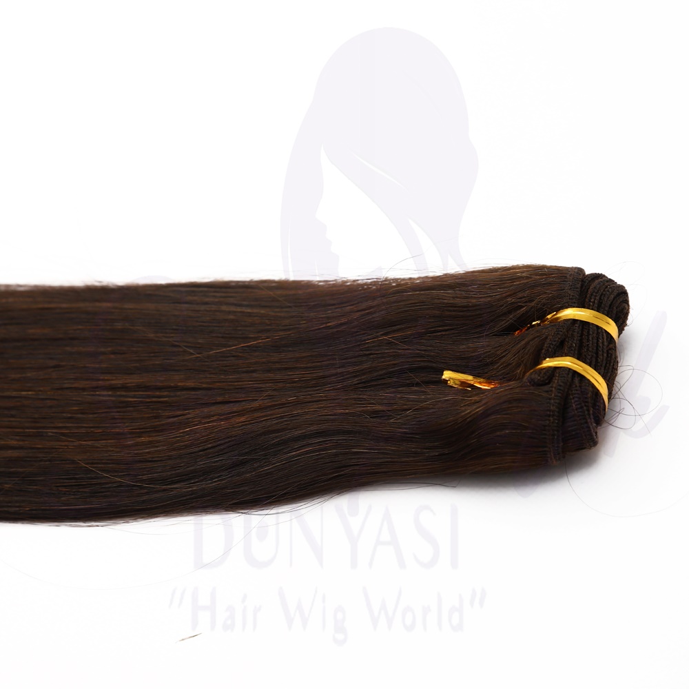 Tres Kaynak Renk Koyu Kahve 70 cm