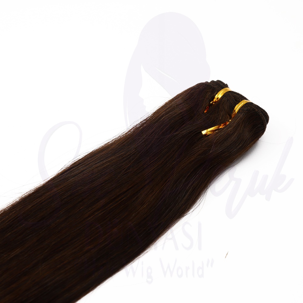 Tres Kaynak Renk Koyu Kahve 70 cm