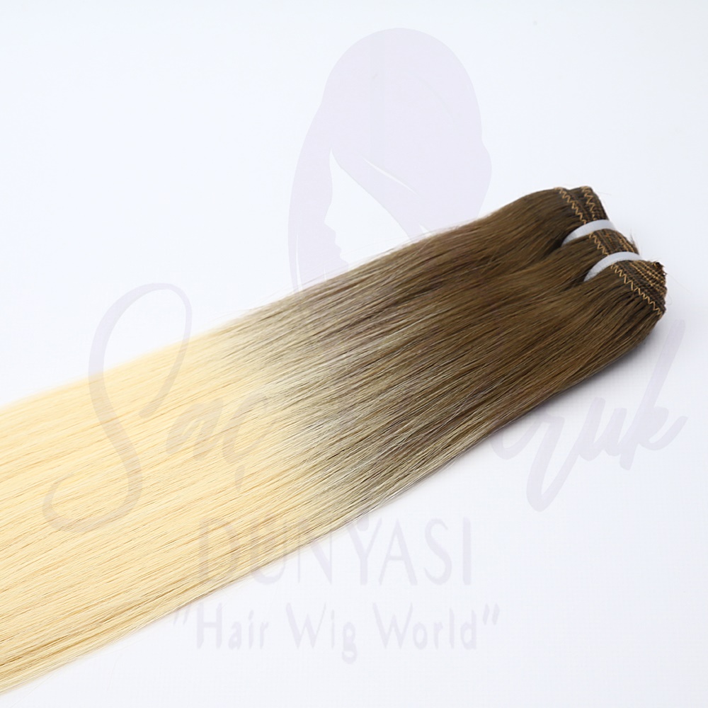 Tres Kaynak Renk Kumral Ombreli 70 cm